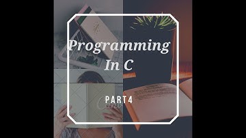 Data Types | Programming In C Part 4 | Mathematise Yourself