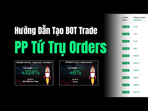 Hướng Dẫn Tạo