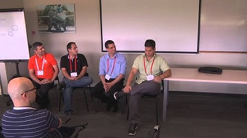 Automation, Orchestration, Confusion?