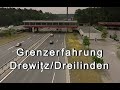 Grenzerfahrung Drewitz/Dreilinden - Ein Film von Stanley Schmidt 2004