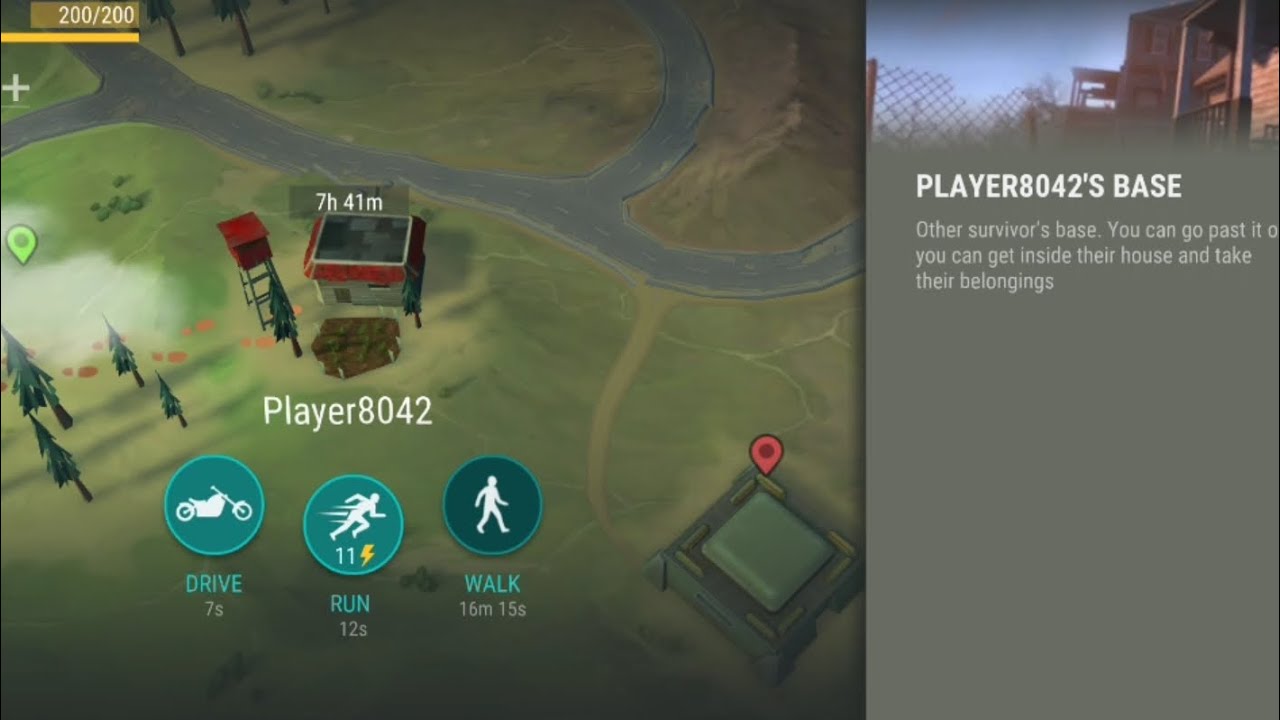 Raid Player8042 Let's Do This Raiding Player 8042