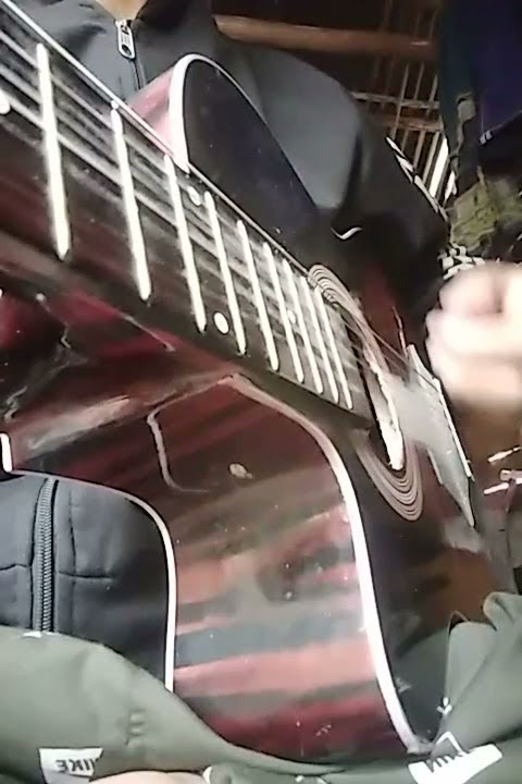 JANGAN PERNAH BERUBAH - STORY WA GITAR 30 DETIK