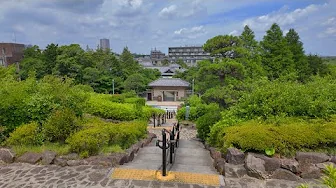 Walking Shibamata, Tokyo | 4K HDR 60fps