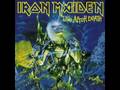 Iron Maiden - The Trooper