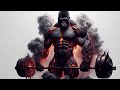RANGE Gym Rap Motivation Mix 2025 Workout Music Playlist Inspired By 2PAC Eminem Lil Jon 50 Cent