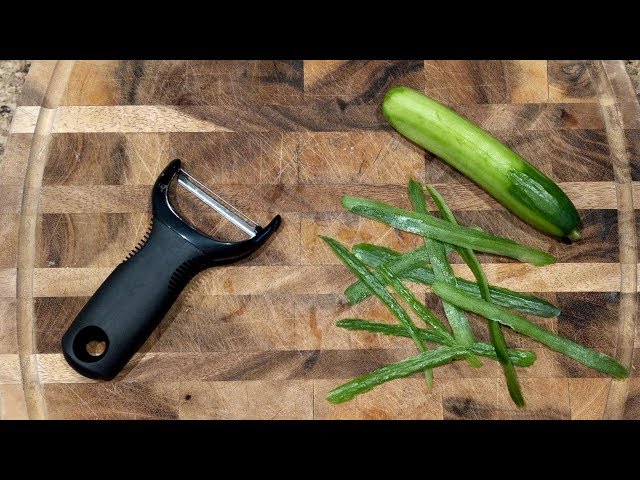 OXO 21081 Good Grips 6 Y Vegetable Peeler with Straight