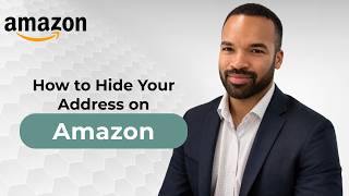 How To Hide Address On Amazon Wishlist - 2026 Guide