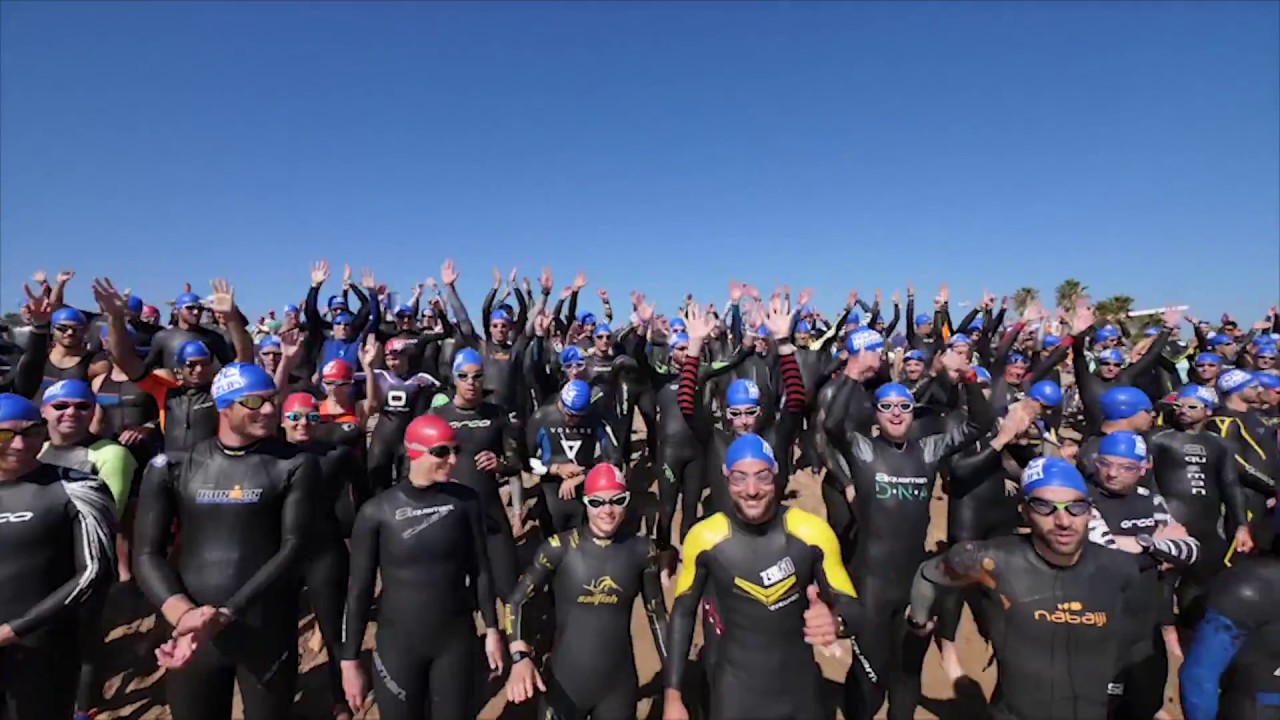 ROC D'AZUR 2017 - MINUTE ROC 1 challenges of globalization
