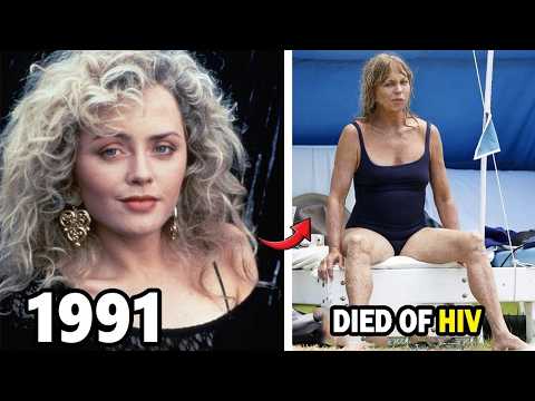 Ref:8Xi5HZ1AB4Q The Commitments (1991) Cast THEN AND NOW 2025, You'd Never Recognize!