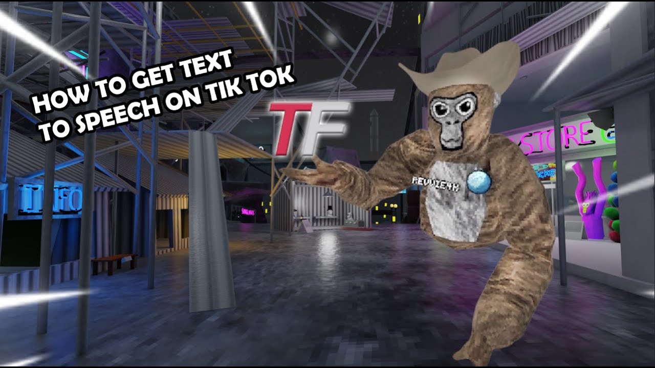 How to get TTS on Tik Tok Live Studio! (tutorial)