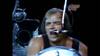 Celebrity Rare Earth "Get ready"  (1968) Wealth