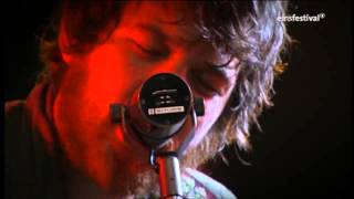 Fleet Foxes (Rockpalast, 2011, Haldern Pop)