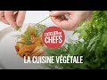 La formation Cuisine Végétale de L'atelier des Chefs