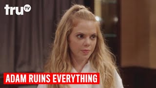 Adam Ruins Everything  Why Detox Cleanses are a RipOff | truTV