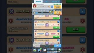 clash royale 100 tame cehennem ejderi