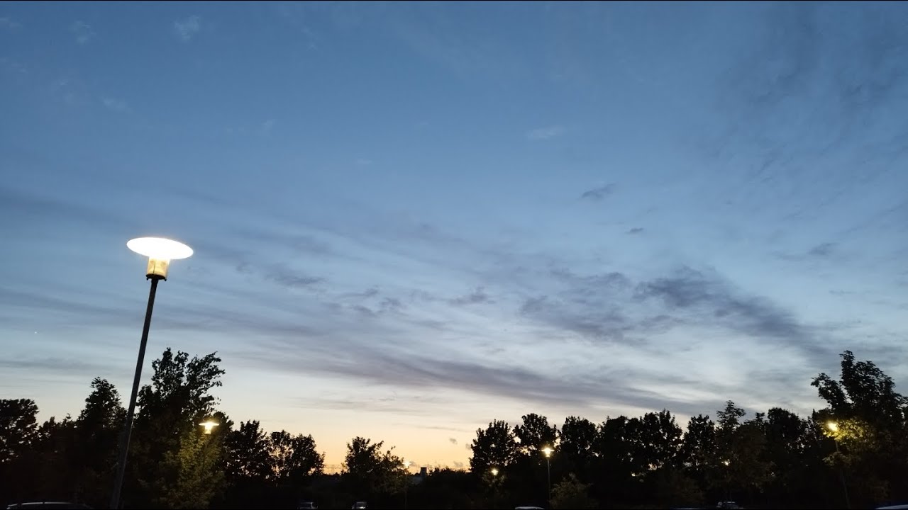 Man searching for meaning