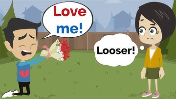 Marcus becomes a SIMP for Lisa!