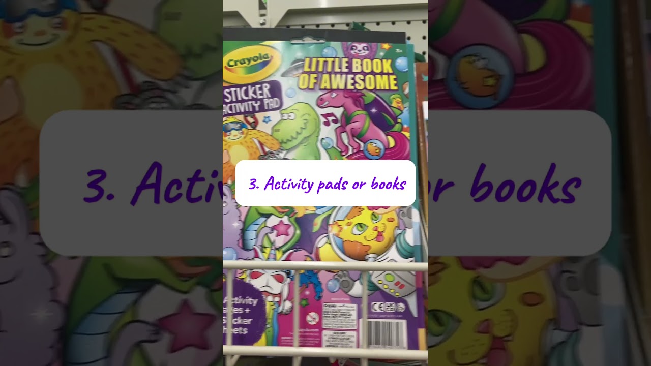 EASTER BASKET IDEAS- easy and affordable 