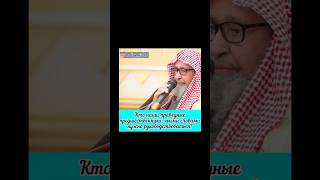 Кто наши праведные предшественники, чьими словами нужно руководствоваться? Шейх Салих аль Фаузан