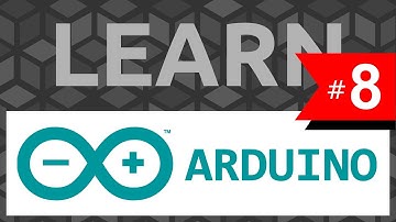 Learn Arduino #8: Control brightness/speed/servos (PWM) - Tutorial