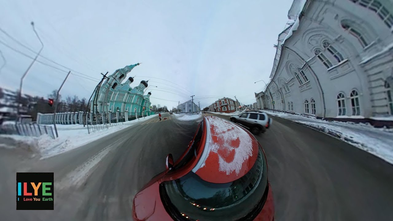 Центр авто яранск