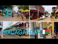 Antsiranana Madagascar Walking City Tour 4K