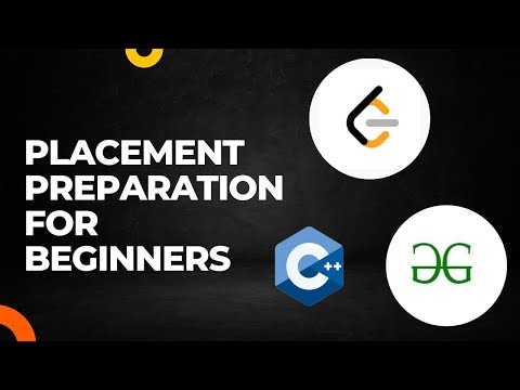 Checking Odd & Even Numbers in  C++  |  Geeks For Geeks | Placement Preparation For Beginners