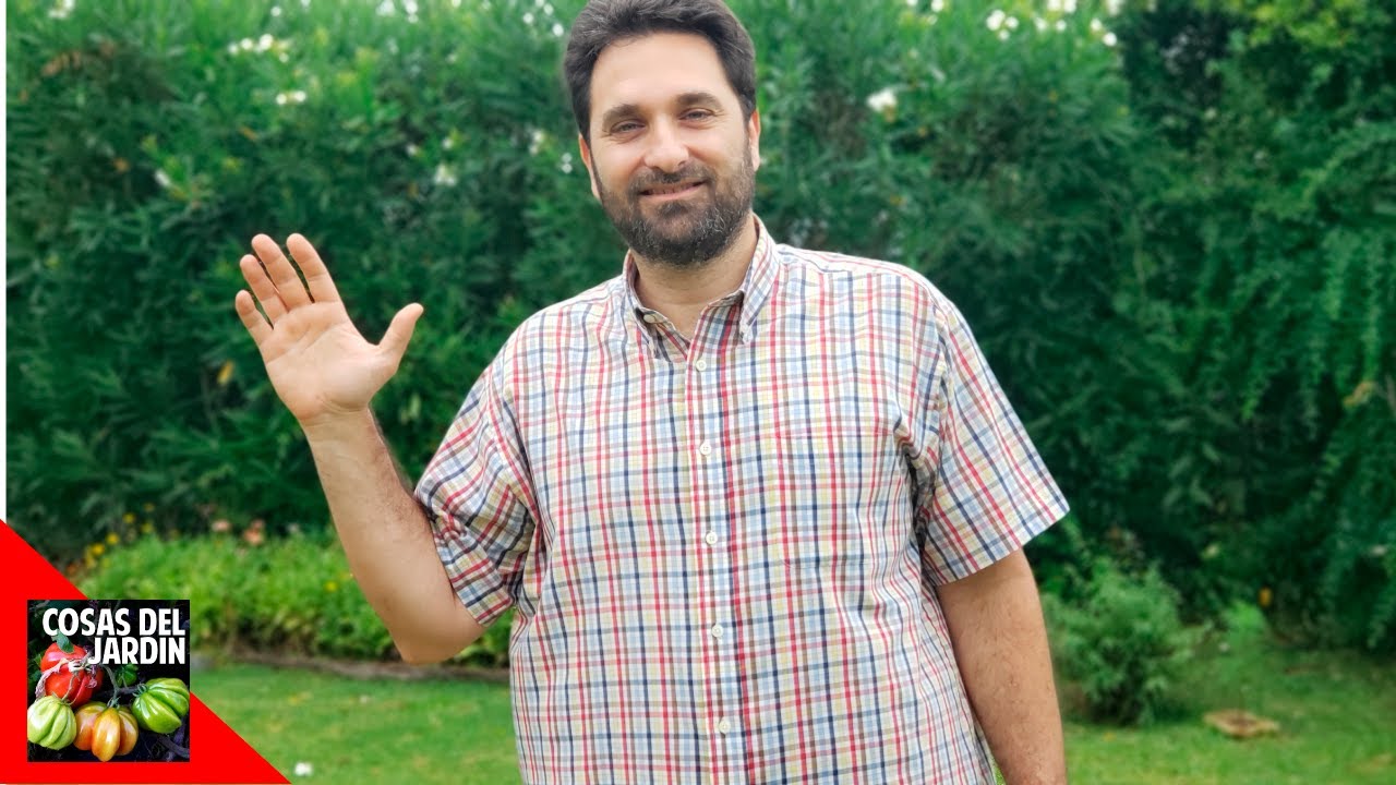 EL FUTURO DE COSAS DEL JARDIN