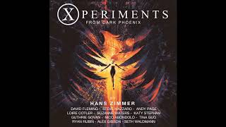 X-MP | Xperiments from Dark Phoenix