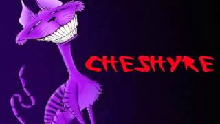 Video thumbnail of "cheshyre song:frost"