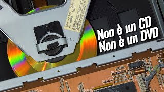 I'm making it work by force: Philips CD VIDEO
