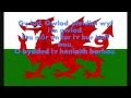 Anthem Genedlaethol Cymru (Welsh National Anthem) - Hen Wlad Fy Nhadau
