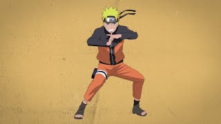 Naruto Type Beat - \