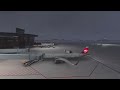 FS2024 ( MOSCOW   --- SÃO PETESBURGO  ) A321 NEO  INIBUILDS  XBSX