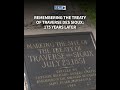 Remembering the Treaty of Traverse Des Sioux: 175 years later