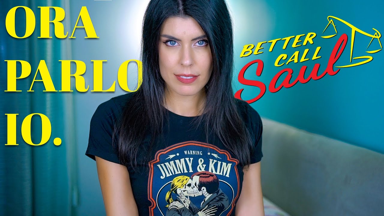 Il vero VILLAIN di Better Call Saul 😈 [SOLO per chi ha visto la serie!]