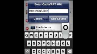 How To Download Android Lock XT On Cydia