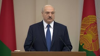 Лукашенко ждет от прокуратуры более острой реакции на некоторые действия