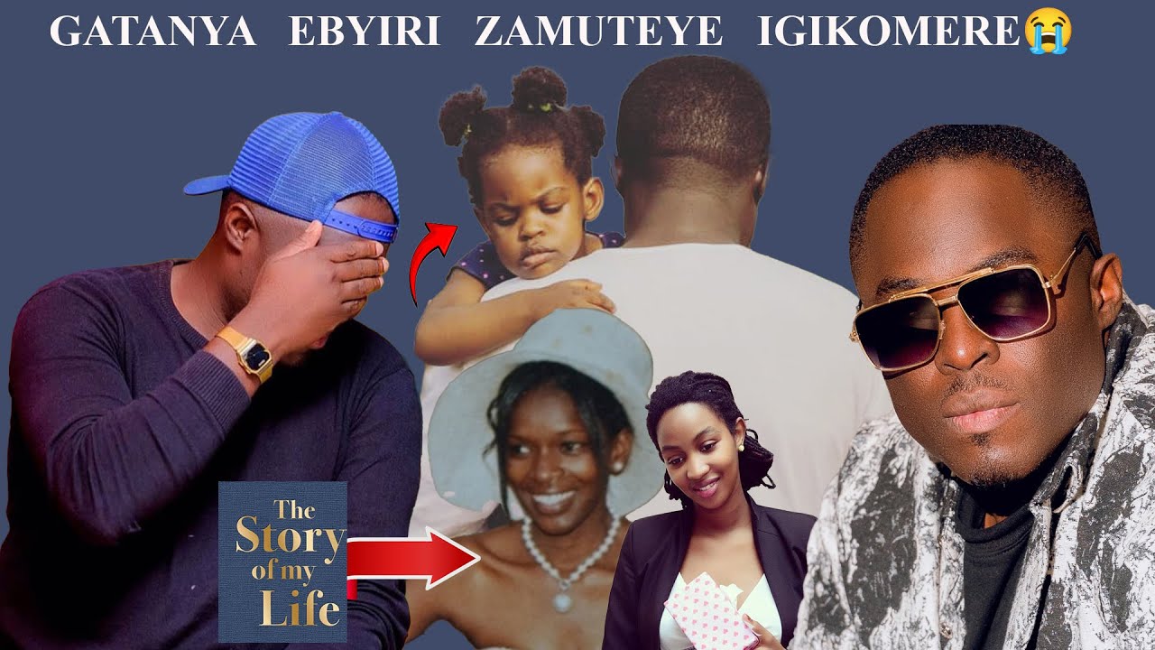 😭Agahinda yatewe n'abagore katumye yandika igitabo🥲Ancle Austin yazinutswe Abagore😭amateka ashaririy