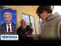Dr. Oz: We've already suspended over 400 hospices for fraud | Ed Henry The Big Take