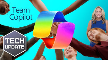 Copilot is Going to Make Your Team Work Better Together