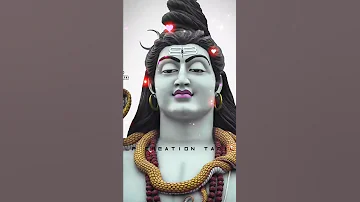#Lord Shiva/ God sivan / SPB Songs/ Om namahshivaya #sivan #spb #lordshiva #god #village #godstatus