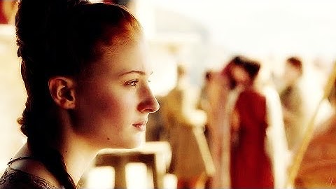 Loki+Sansa | Nitesky