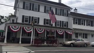 The Griswold Inn