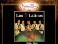 Los Cinco Latinos -- Canta... Canta