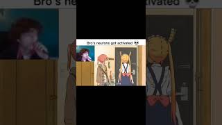 Seeing Lucoa For The First Time Be Like