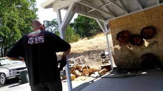 1 Round Ikthof Amateur Knife . 51