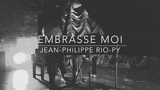 RIOPY -  Embrasse-moi The Danish Girl [Trailer Soundtrack]
