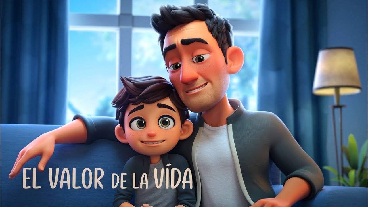 El valor de la vida/ una historia motivadora que cambiara tu vida