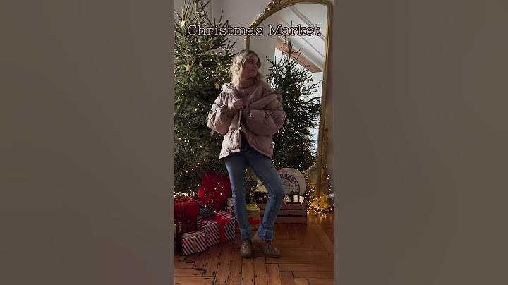 Która stylizacja najlepsza? 🎄